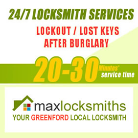 Greenford locksmiths